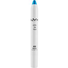Pen Øjenskygger NYX Jumbo Eye Pencil #632 Peacock