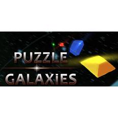 Puzzle Galaxies (PC)