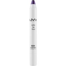 NYX Jumbo Eye Pencil 623A Purple Velvet