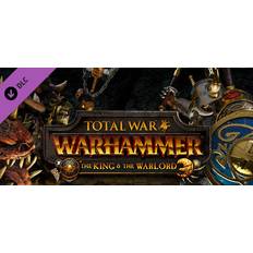 Sí Videojuegos de PC Total War: Warhammer