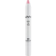 NYX Jumbo Eye Pencil #605 Strawberry Milk