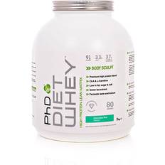 PhD Diet Whey Chocolate Mint 2kg