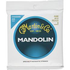 Martin M400