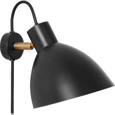 Konsthantverk Wandleuchten Konsthantverk 4001 KH#1 Wandlampe 23cm