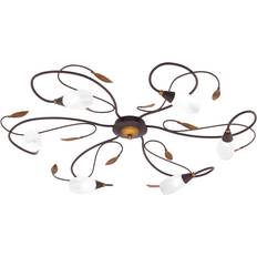Eglo Gerbera 1 90697 Takplafond ∅ 78cm