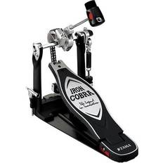 Pedales para Instrumentos Musicales Tama Hp900pn Pedal Bombo Single Iron Cobra