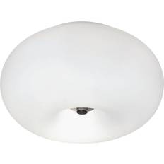 Eglo optica Eglo Optica 86811 Ceiling Flush Light ∅ 28cm