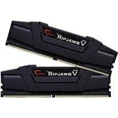 Ripjaws v ddr4 3200 G.Skill Ripjaws V DDR4 3200MHz 2x8GB (F4-3200C16D-16GVK)