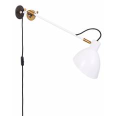 Konsthantverk 4002 KH#1 Wall light