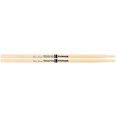 Promark TXJZW Elvin Jones Jazz Signature Bacchette Batteria