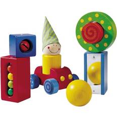 Haba Wooden Blocks Haba First Blocks 001189