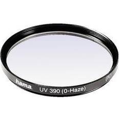 46mm Filtros de lente Hama Filtro Para Cámara Uv Filter 390 (o-haze) 46.0 Mm, Coated