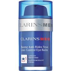 Silmävoiteet Clarins Men Line-Control Eye Balm