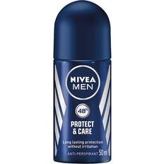 Nivea protect care Nivea Men Protect & Care Deo Roll-on 50ml