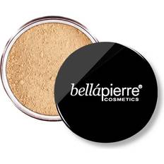 Bellapierre Mineral 5-in-1 Foundation Nutmeg