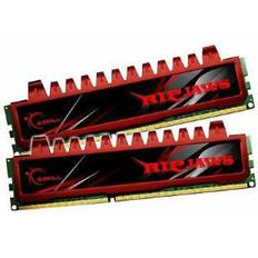 G.Skill Ripjaws DDR3 1600MHz 2x4GB (F3-12800CL9D-8GBRL)