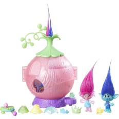 Trolls Hasbro Dreamworks Trolls Poppy's Coronation Pod B6560