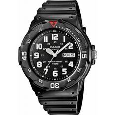 Casio mrw 200h Casio MRW-200H-1BVEF