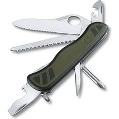 Nøkkelring Multiverktøy Victorinox Swiss Soldier's Knife 8 Multiverktøy