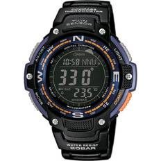 Sgw 100 Casio Sports Gear (SGW-100-2BER)