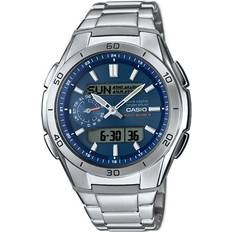 Casio Homme Waveceptor WVA-M650D-2AER Argent