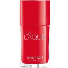 Bourjois La Laque Nail Enamel #05 Are You Reddy 10ml