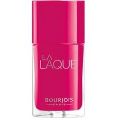 Bourjois La Laque Nail Enamel #06 Fuchsiao Bella 10ml