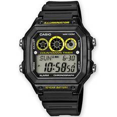 Casio ae Casio AE-1300WH-1AVEF