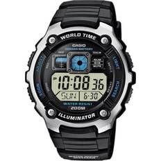 Casio ae Casio AE-2000W-1AVEF