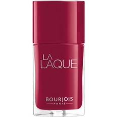 Bourjois La Laque Nail Enamel #08 Cherry D'amour 10ml