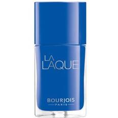 Bourjois La Laque Nail Enamel #11 Only Bluuuue 10ml