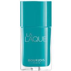 Bourjois La Laque Nail Enamel #12 Ni Vernis Bleu 10ml