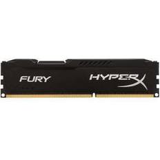 Hyperx fury 8gb HyperX Fury DDR3 1600Mhz 8GB (HX316C10FB/8)