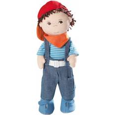 Dukker & Dukkehus Haba Doll Matze 002142