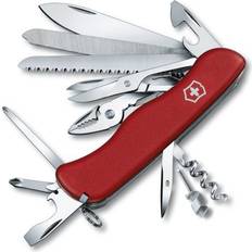 Multiherramientas Victorinox Work Champ Multiherramienta