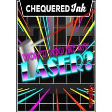 Laser game Won't You Be My Laser? (PC)