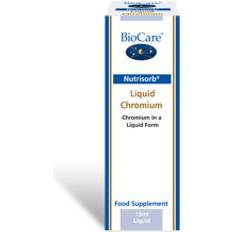 BioCare Nutrisorb Chromium 15ml