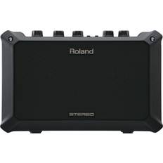 Amplificateurs de guitare Roland Mobile AC Acoustic Chorus