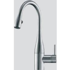 KWC Eve 10.111.102.000FL Chrome, Steel
