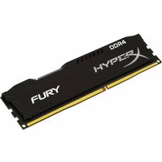 HyperX DDR4 RAM-muistit HyperX Kingston Fury DDR4-2133 BK C14 SC 4GB