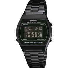 Casio unisex Casio Collection Vintage Noir