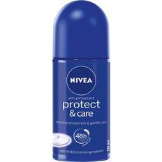 Nivea protect care Nivea Protect & Care Deo Roll-on 50ml