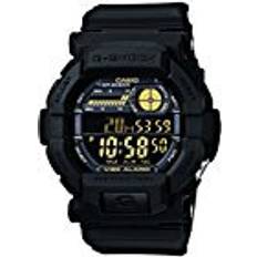 CR2032 Wrist Watches Casio G-Shock (GD-350-1BER)