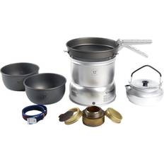 Trangia Camping Cooking Equipment Trangia 27-8 ULHA