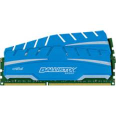 Crucial Ballistix Sport XT DDR3 1866MHz 2x4GB (BLS2C4G3D18ADS3CEU)