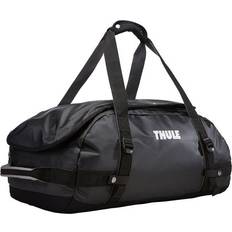 Thule Chasm Sac marin Nylon 840D, laminé TPE noir