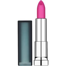 Maybelline Color Sensational Mattes Lipstick Mesmerizing Magenta