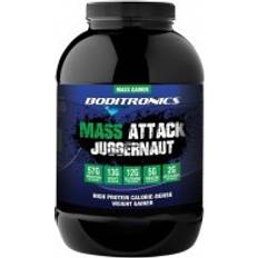 Boditronics Mass Attack Juggernaut 2kg