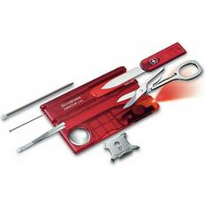 Handwerkzeuge Victorinox Swiss Card Multitool