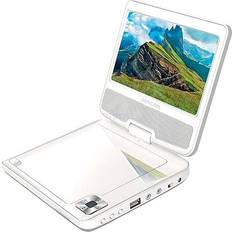 Blu-ray- ja DVD-soittimet Sencor SPV 2722